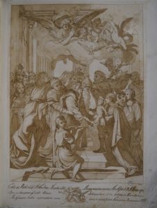 Presentazione di Gesù al Tempio